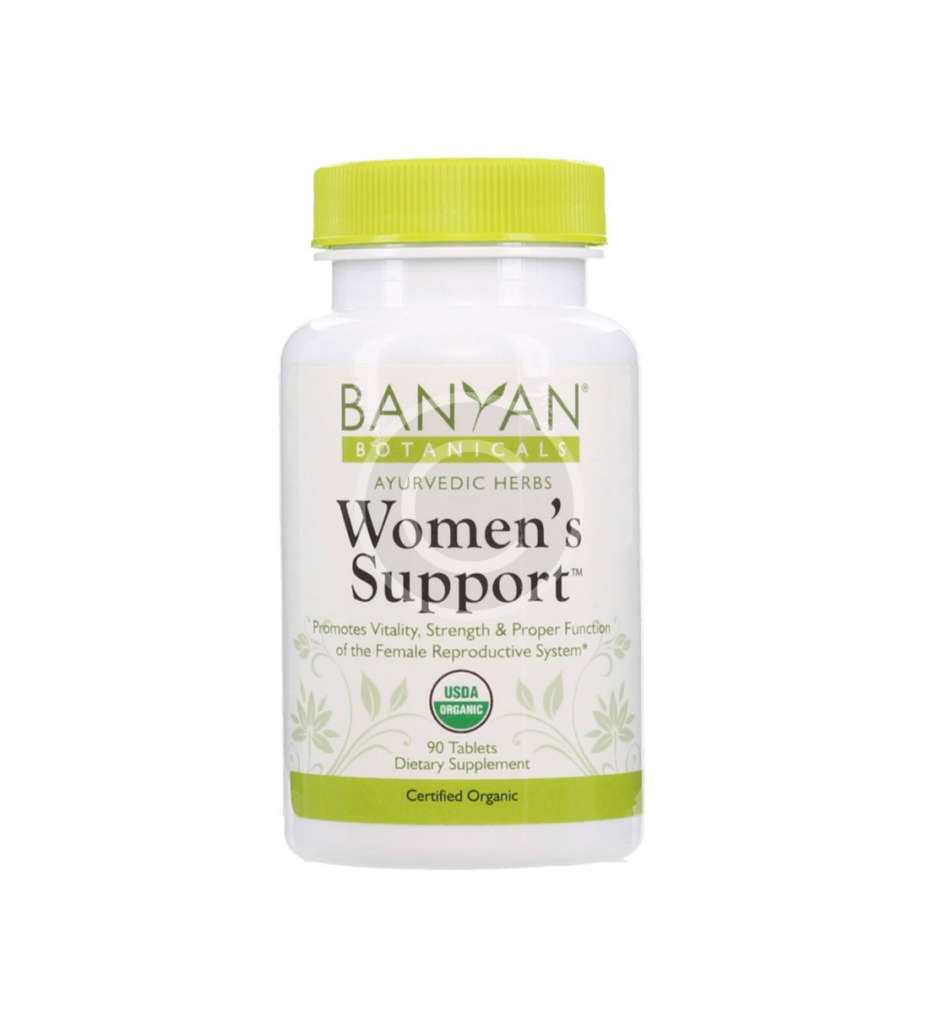 Women's Support Tablets