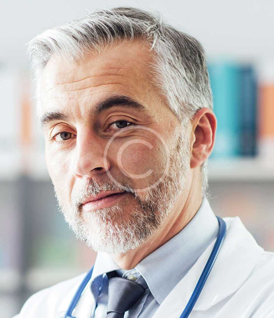 Dr. Andrew Cruize, MD