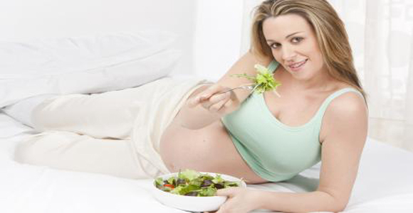 Tips For A Healthy Pregnancy